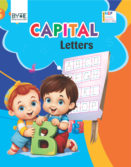 Capital Letter