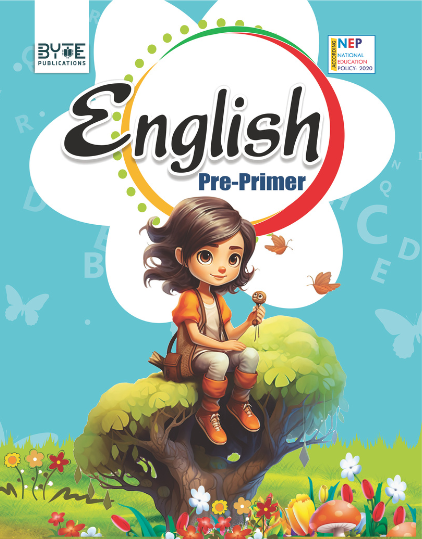 english-pre-primer