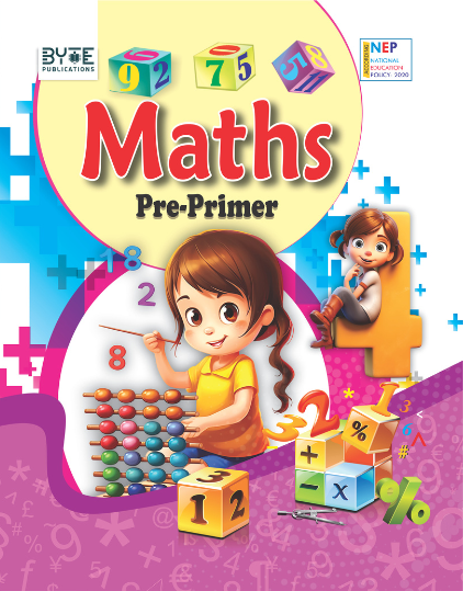 math-pre-primer