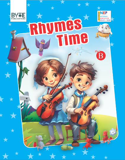 rhymes-b