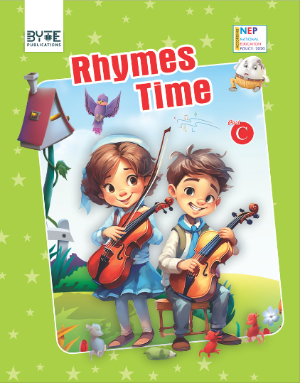 Rhymes C